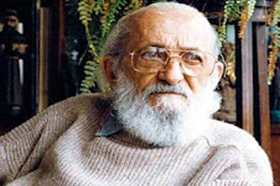 Paulo Freire